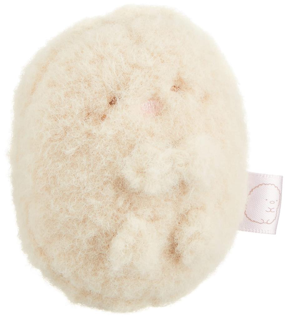 Sumikko Gurashi Honyagurumi Series Sleeping Honyagurumi Tonkatsu MF32801