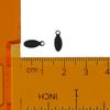 Blank Stainless Steel Tags Oval Oval Charms Jewelry Making Stamping Tags  DIY Jewelry Making