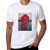 Object 8 Tshirt Trendy Print Short Sleeve Tshirt