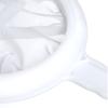 Colino/Setaccio Riutilizzabile in Nylon Super Fine 100/20 0/400 Mesh Strainer Colander
