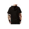 Levis FW22 Camouflage Print Hoodie Men Hoodies Black A5186-0000
