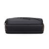 Men's Chest Bag Waterproof Crossbody Bag Multifunctional Sports Outdoor Shoulder Bag