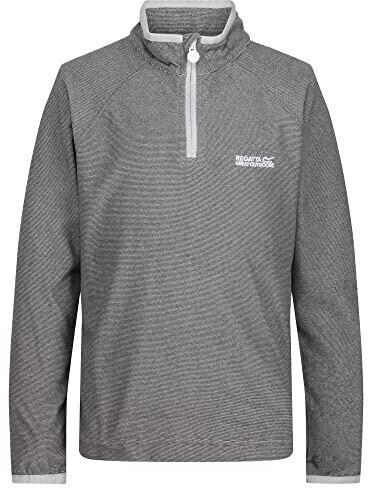 Jacket Regatta Loco Lightweight Polyester Fleece Jacket Multicoloured