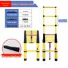Jundingying 3M Multi-Purpose Telescopic Ladder
