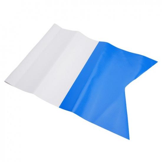 PVC Waterproof Diver Flag Essential for Underwater Activities (59 characters)