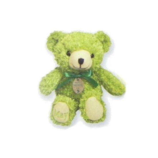 Pendant Birthday Bear May L5894105