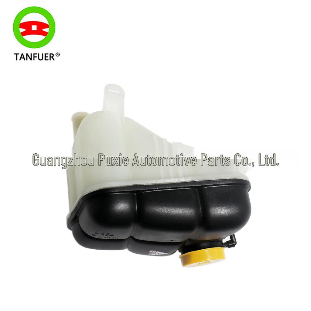 Mercedes-Benz W140 Radiator Expansion Kettle (Part No. 1405001749)