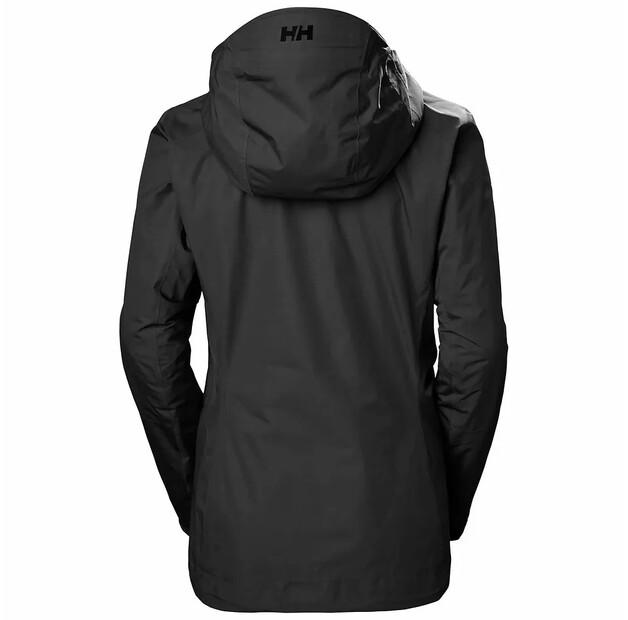 Helly Hansen Куртка софтшелл Odin Infinity