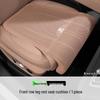 Extended Leg Support Seat Cushion for NIO Models: ET5, ET5T, ET7, ES6, EC6, ES7, ES8.