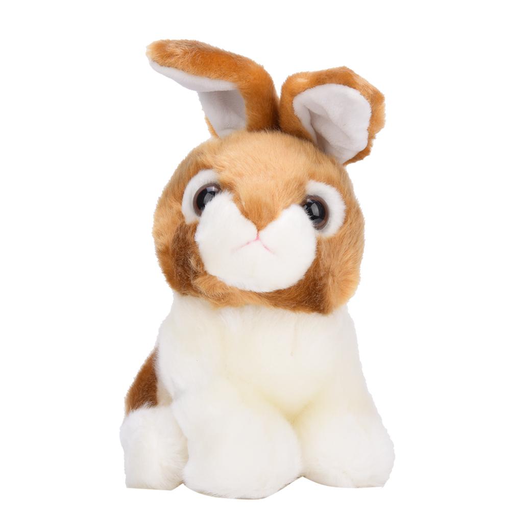 

Simulation Animal Plush Toy Playing Soft Toy for Children Gifts Decoration
