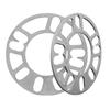 LIANHATA Set of 2 Wheel Spacers for 4 and 5