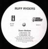 12inch Record RUFF RYDERS - Down Bottom INT8P6557 Ruff Ryders, In 1999 US Rap & Hip-Hop/R&B Used