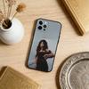 Beauty O-Odessa A Z-zion Phone Case For iPhone 17,16,15,14,13,12,11 Plus,Pro Max,Soft Silicone Black Cover