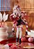 [USED] Hololive Ayame Hyakki Figure by Max Factory (No Box)