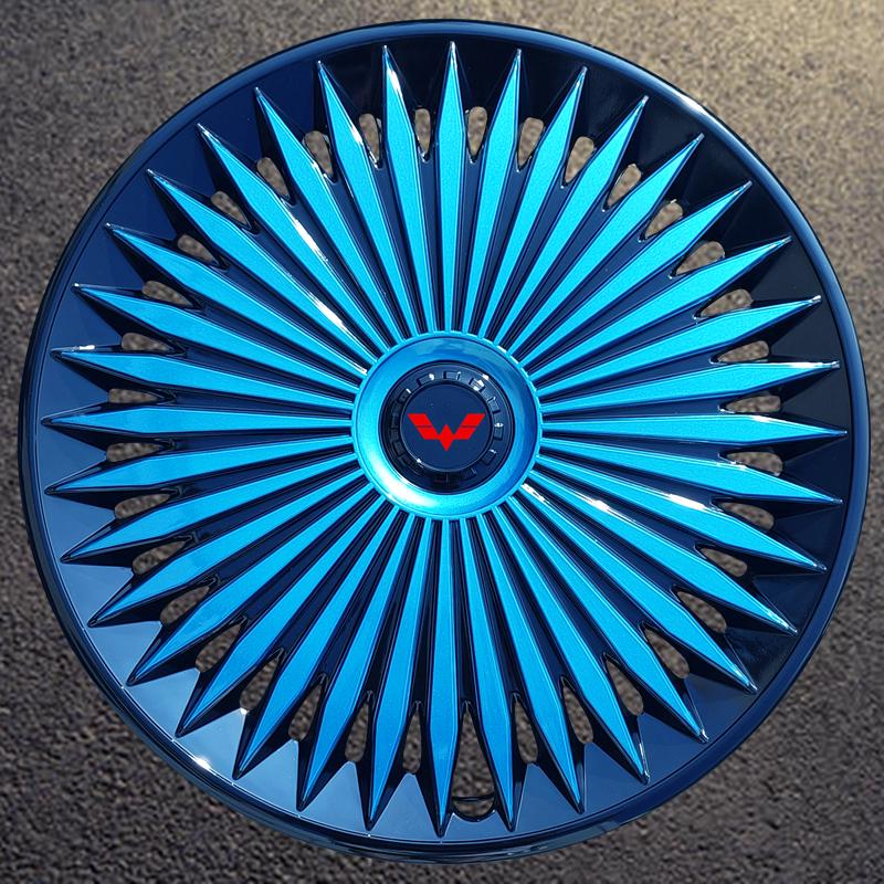 14" Wheel Cover for Wuling Hongguang S/Rongguang V Small Truck