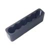 4pcs ABS Plastic 18650 Battery Holder Fixture For Professional Welding 3 4 6 10 Hole Configurations Secure Mounting Tool