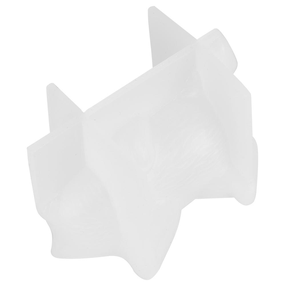 

Кристалл Силиконовая форма для кошек Гипсовая форма Украшения Украшения DIY Поделки ИзготовлениеЛежа на боку