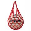 Thickened Mesh Sports Ball Bag – Large Capacity for Basketball, Football, Volleyball – Portable Storage for Kids & Students
