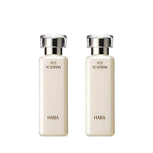 

Лечебный лосьон HABA VC 180 мл x 2 (Бутылки 180 мл)