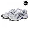 ASicS Women S Junior Gel 1130 SneakerS White pruSSian Blue 1204a163 105