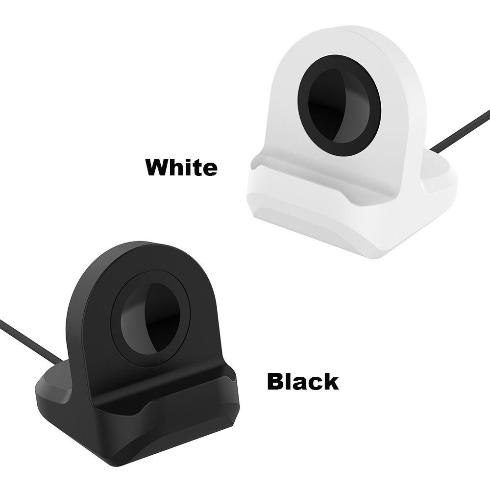 Neues Ladegerät Universalständer Halter Ladestation Silikon