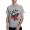 Judas Priest British Steel 100% Baumwolle Lässig Atmungsaktiv Bequem Sommer Lustig Ugus T-Shirts Herrenhemd