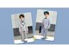 Autumn & Winter Boys' Three-Piece Suit: Handsome Blazer, Light-Colored for Baby's First Birthday/Flower Boy/Performance