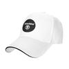 Cappellini da Baseball Unisex Generi Rock Tokio Hotel Streetwear da Esterno Estivi Sportivi Berretti da Baseball Cappellino Hip Hop Berretti