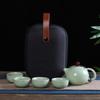 DARUNYAO 'One Tripod Under Heaven' Tea Set