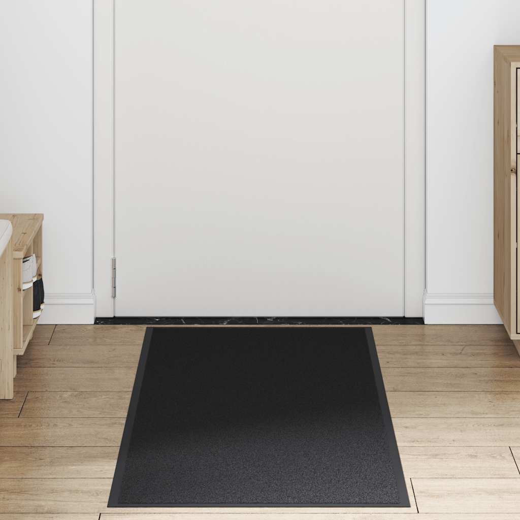 Wycieraczka Czarna 60X150 Cm