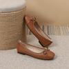 Sapatos de mulher – Sabrinas