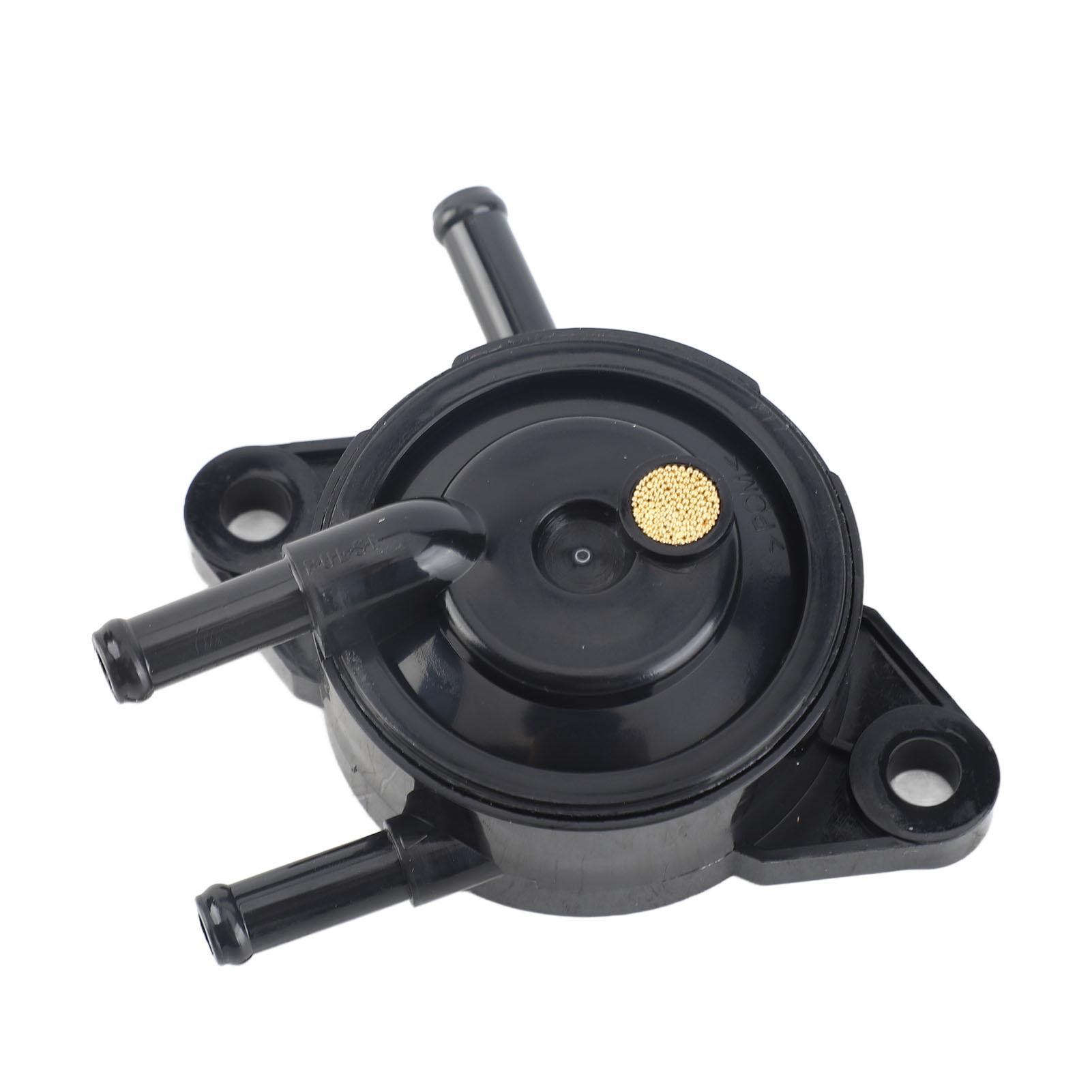 

Топливный насос в сборе 16100 ZJ0 871 ABS пластиковая замена для газонокосилок GX610 18 л.с. V Twin