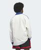 ADIDAS Rugby Polo Shirt - White / Kb7521