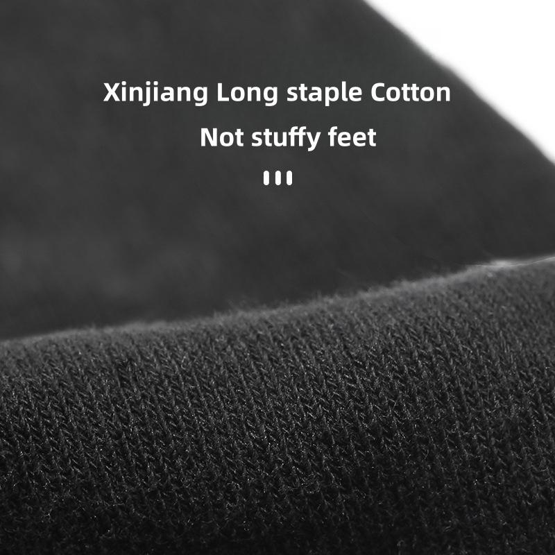 Yoga Pilates Sports Socks Long Sleeve Women's Professional Anti Slip Split Toe Cotton Indoor Outdoor Dance Zumba Home Exercise Gym Fitness