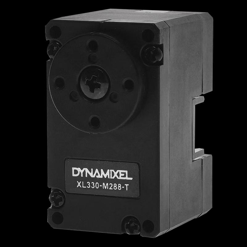 Servomotore Digitale ROBOTIS DYNAMIXEL XL330-M288-T