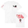 Obsession Out of Time Shirt Short Sleeve Cotton Summer Fashion T-shirt Soft Men Women Tees Casual Top