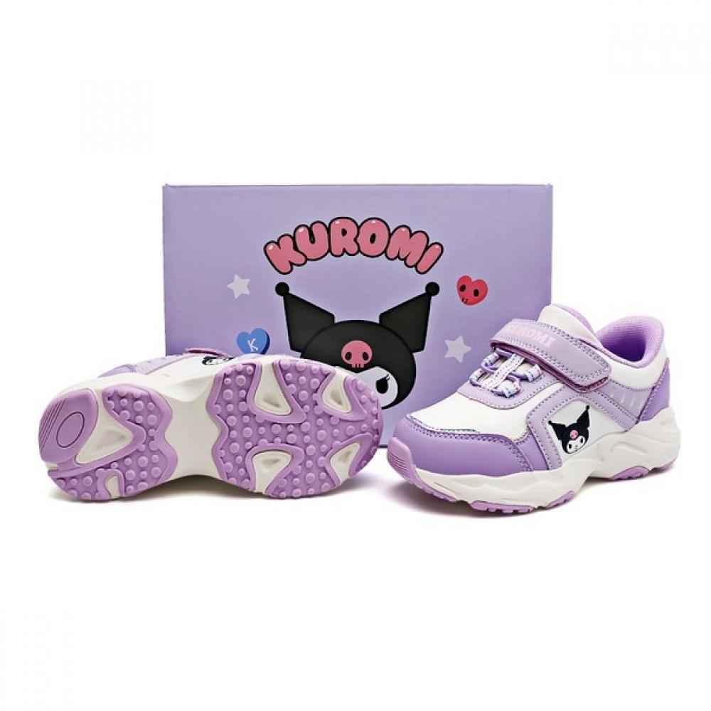 Frifris Shoes Kuroimi Cross Baroin Sneakers