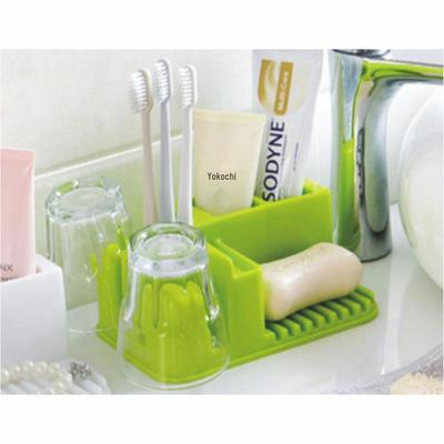 Bagno – Portaspazzolini