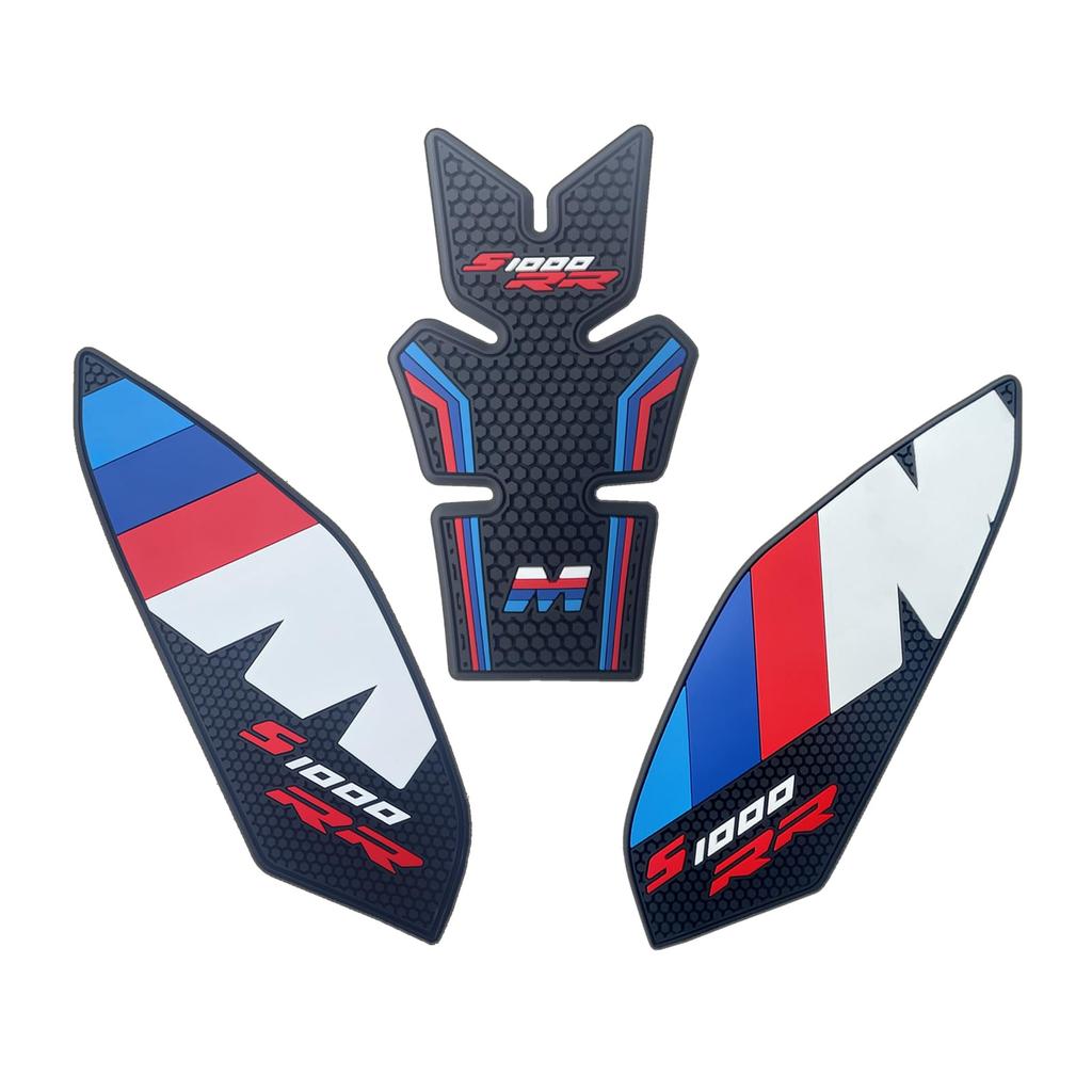MAORANG For S1000RR S1000 RR 2025 Motorcycle Side Tank Pad