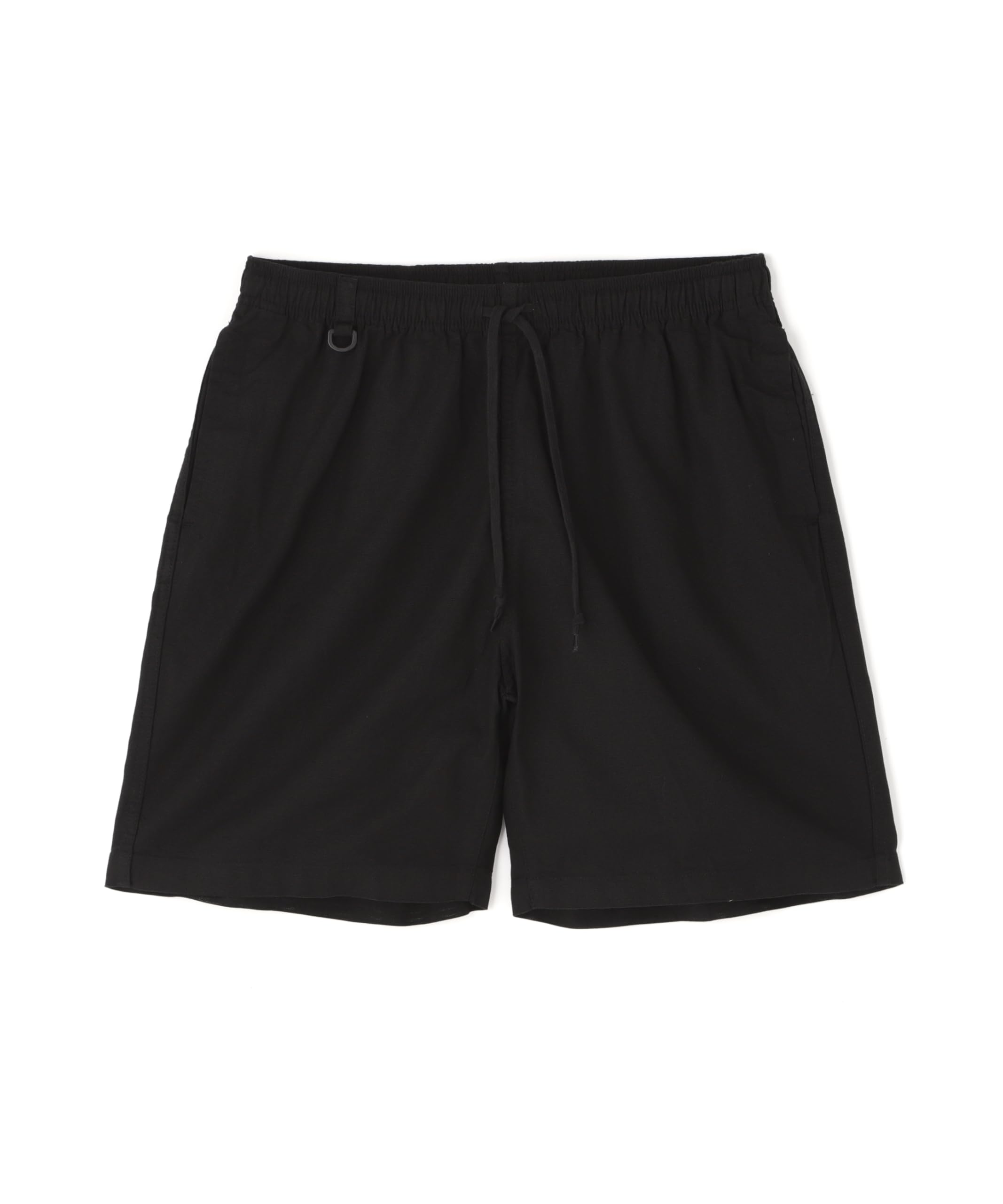 

AVIREX PANAMA UTILITY EASY SHORT PANTS Men s M 010 black 783-5913003