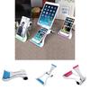 Creative Car Shape Multiposition Lazy Tablet Holder For Desk And Bedside Setup