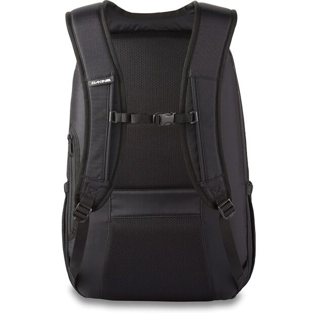 Backpack Dakine Campus Premium Black Ripstop (26419145)