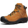 PYRENEES Trekking Size Cm (old Model) Men's Shoes, Maple/Marmalade, 27.5