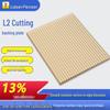 LaserPecker L2 Metal Cutting Mat for Engravers