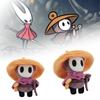Kawaii Sherma Plush Toy Cute Hollow Knight Silksong Plush Toy Game Merchandise Sherma For Kids Birthday Christmas Gift
