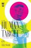 The Human Target Book One by Greg Smallwood Hardback Book 9781779516701
