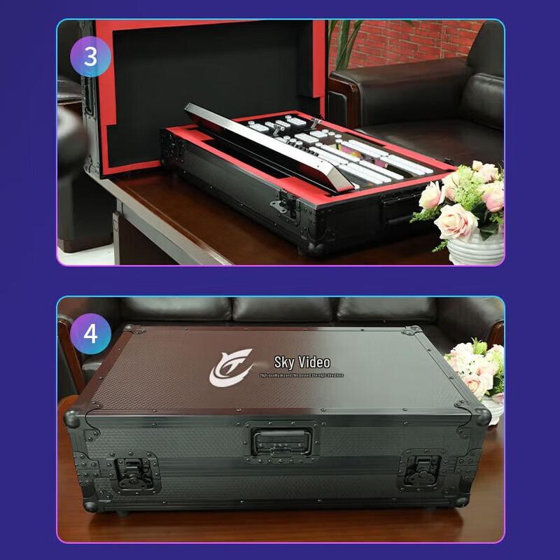 Tianyingshitong TY-1800 ATEM Live Production Switcher Panel
