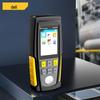 Deli High Precision Ultrasonic Thickness Gauge