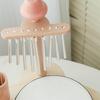 Wooden Musical Activity Stand Rounded EdgesPercussion Toy ChildFriendly Kids Percussion Set