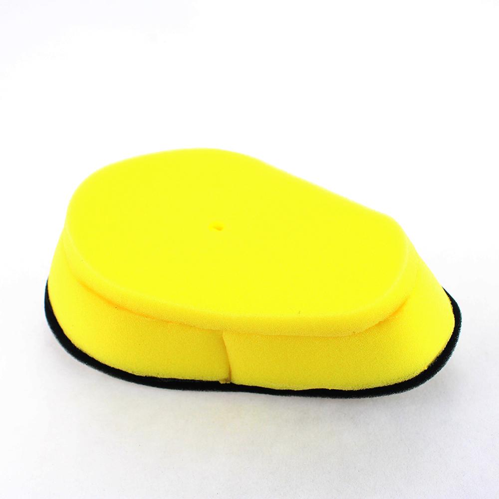 Motorrad Ersatz High Flow Lufteinlassfilter Schwamm Luftfilter Schaum Reiniger Für Suzuki DR650 DR 650 DR650SE